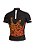 Camisa Ciclismo Ert Classic Manga Curta Magma Bike MTB - Imagem 2