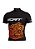 Camisa Ciclismo Ert Classic Manga Curta Magma Bike MTB - Imagem 1