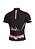 Camisa Ciclismo Ert Classic Manga Curta Paint Bike MTB - Imagem 2