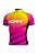 Camisa Ciclismo Ert Classic Manga Curta Solar Bike MTB - Imagem 1