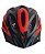 Capacete Ciclismo Bike C/sinalizador Led Gts In-mold Cores - Imagem 11