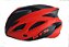 Capacete Ciclismo Bike C/sinalizador Led Gts In-mold Cores - Imagem 7