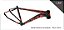 Quadro First Lunix Mtb Aro 29 Tapered Cabos Interno Fosco - Imagem 16