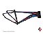 Quadro First Lunix Mtb Aro 29 Tapered Cabos Interno Fosco - Imagem 10