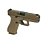 PISTOLA GLOCK G19X CAL .9 MM - Imagem 2