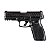 PISTOLA TAURUS G3 T.O.R.O OXIDADA CALIBRE 9MM - Imagem 2