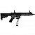 Carabina BM-F-9 Cal. 9mm Black 32 Tiros - Imagem 2