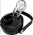 Garrafa térmica Isomax de 550ml NTK - Imagem 2