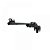 Rifle CBC Semi-Automático 7022 Way Cal. .22LR Oxidado - Imagem 3