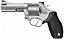 Revólver Taurus RT 627 Tracker Cal.357 Magnum 7 Tiros 4'' - Inox Fosco - Imagem 2