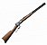 Carabina Rossi Puma 175 Cano 24" Octogonal - Cal .38SPL - 12 Tiros - Oxidada - Imagem 2