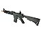 Rifle de Airsoft M4 RAS II Cyma CM505 Cal 6,0mm - Imagem 5