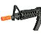 Rifle de Airsoft M4 RAS II Cyma CM505 Cal 6,0mm - Imagem 6