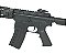 Rifle de Airsoft M4A1 RIS Black CM513 Cal 6mm - Eletrico-Cyma - Imagem 3