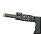Rifle de Airsoft M4A1 RIS Black CM513 Cal 6mm - Eletrico-Cyma - Imagem 2