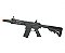 Rifle de Airsoft M4A1 RIS Black CM513 Cal 6mm - Eletrico-Cyma - Imagem 5