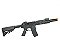 Rifle de Airsoft M4A1 RIS Black CM513 Cal 6mm - Eletrico-Cyma - Imagem 9
