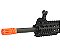 Rifle de Airsoft M4A1 RIS Black Cal 6mm - Bivolt - CM515 - Cyma - Imagem 4