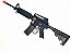 Rifle Airsoft G&G CM16 Carbine Elétrico AEG 6mm - Imagem 2