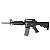 Rifle Airsoft G&G CM16 Carbine Elétrico AEG 6mm - Imagem 1