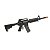 Rifle Airsoft G&G CM16 Carbine Elétrico AEG 6mm - Imagem 4