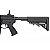 Rifle Airsoft G&G CM16 Carbine Elétrico AEG 6mm - Imagem 3