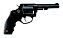 Revólver Taurus RT85/5 .38SPL 4" Ox.Fos. com Zarelho - Imagem 1