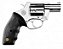 REVOLVER TAURUS RT85S/5 .38 SPL 2″ INOX - Imagem 2