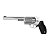 REVOLVER TAURUS RT410/5 36 61⁄2″ INOX - Imagem 1