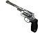 REVOLVER TAURUS RT410/5 36 61⁄2″ INOX - Imagem 2