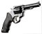 REVOLVER TAURUS RT82/6 .38SPL 4″ OXID ZARELHO - Imagem 2