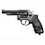 Revólver Taurus RT82S/6 .38SPL 4" OX.FOS ZARELHO MPSP010 - Imagem 1