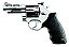 Revólver Taurus RT88/6 .38 SPL 3" Inox - Imagem 1