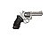 Revolver Taurus 889 - Cal 38 - 6 Tiros - 4" - Inox - Imagem 2