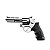 Revolver Taurus 889 - Cal 38 - 6 Tiros - 4" - Inox - Imagem 1