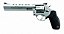 REVOLVER TAURUS RT970/7 .22 LR 6,5″ INOX - Imagem 1