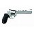 REVOLVER TAURUS RT970/7 .22 LR 6,5″ INOX - Imagem 2