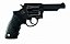 Revólver Taurus RT82S/6 .38SPL 4" Oxidado Fosco - Imagem 2