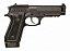 Pistola Taurus PT 59S - Cal. 380 Auto Oxidada Fosco - Imagem 2