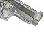 Pistola Taurus PT 59S/19 .380ACP IN FSC ZAR - Imagem 2