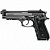 Pistola Taurus .9mm 92/17 5″ Carbono Tenox - Imagem 1