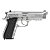 Pistola Taurus .9MM 92/17 5" INFO - Imagem 2