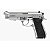 Pistola Taurus .9MM 92/17 5" INFO - Imagem 1