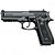 Pistola Taurus .9mm 917/17 4″ Carbono Fosco - Imagem 1