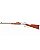 Carabina PUMA C.357 MAG 20" Inox - Imagem 1