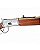 Carabina PUMA C.357 MAG 20" Inox - Imagem 4