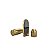 MUN .380 AUTO CBC OGIVAL ETOG +P - Imagem 2