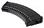 MAGAZINE PARA RIFLE AIRSOFT AK47 MID CAP PRETO 60 BB’S - Imagem 3