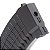 MAGAZINE PARA RIFLE AIRSOFT AK47 MID CAP PRETO 60 BB’S - Imagem 5