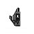 Coldre Invictus Glock Kydex Destro Compact G19 G23 G25 - Imagem 1